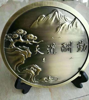 雕刻铝屏风