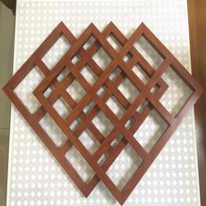 型材铝方通