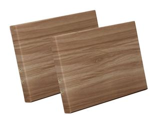 木纹铝单板2-2